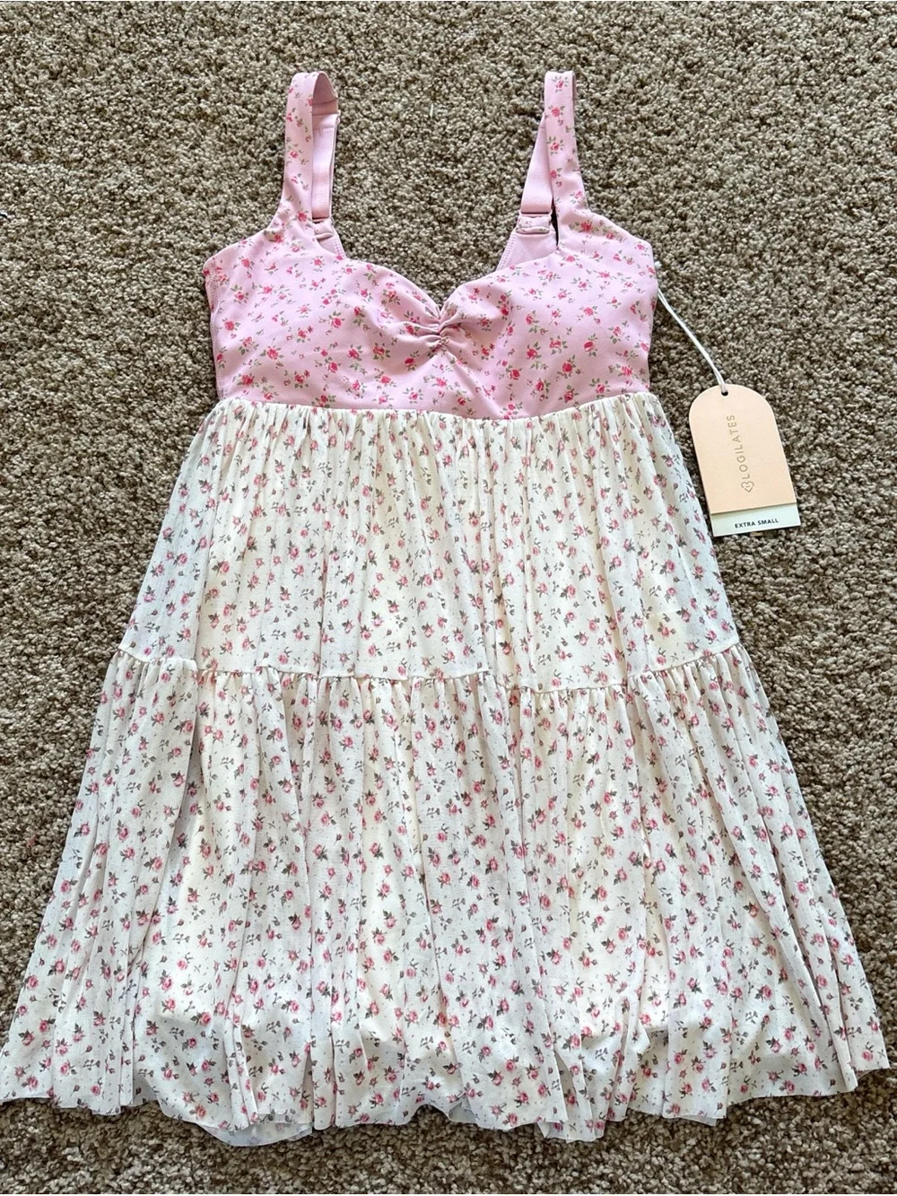 XS Blogilates Bundle - Picture 4 of 16